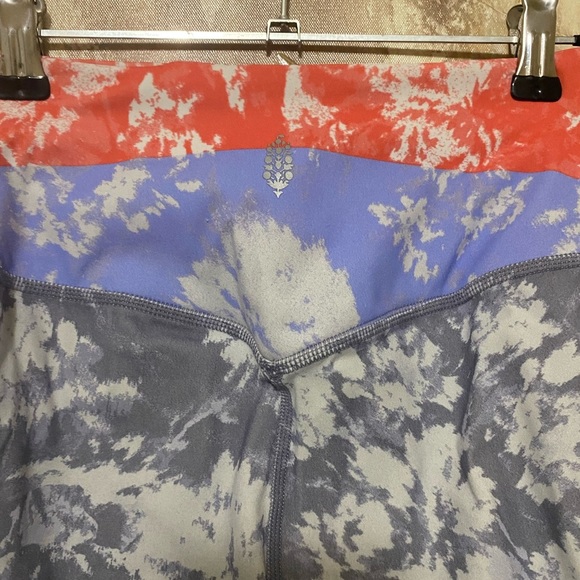 Free People Movement Wave Rider Leggings - Picture 5 of 9